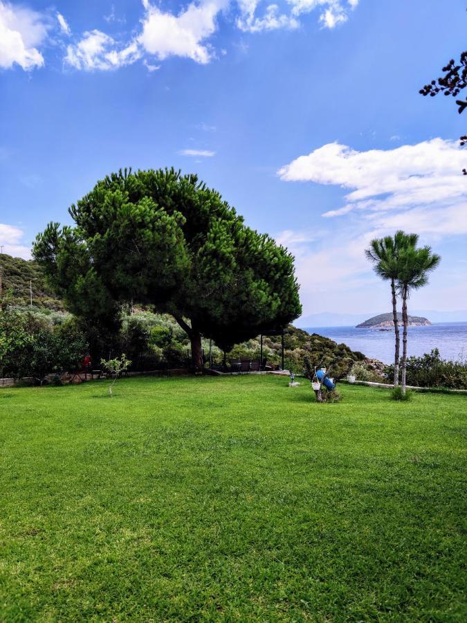 Iraklitsa View Daire Nea Iraklitsa Dış mekan fotoğraf