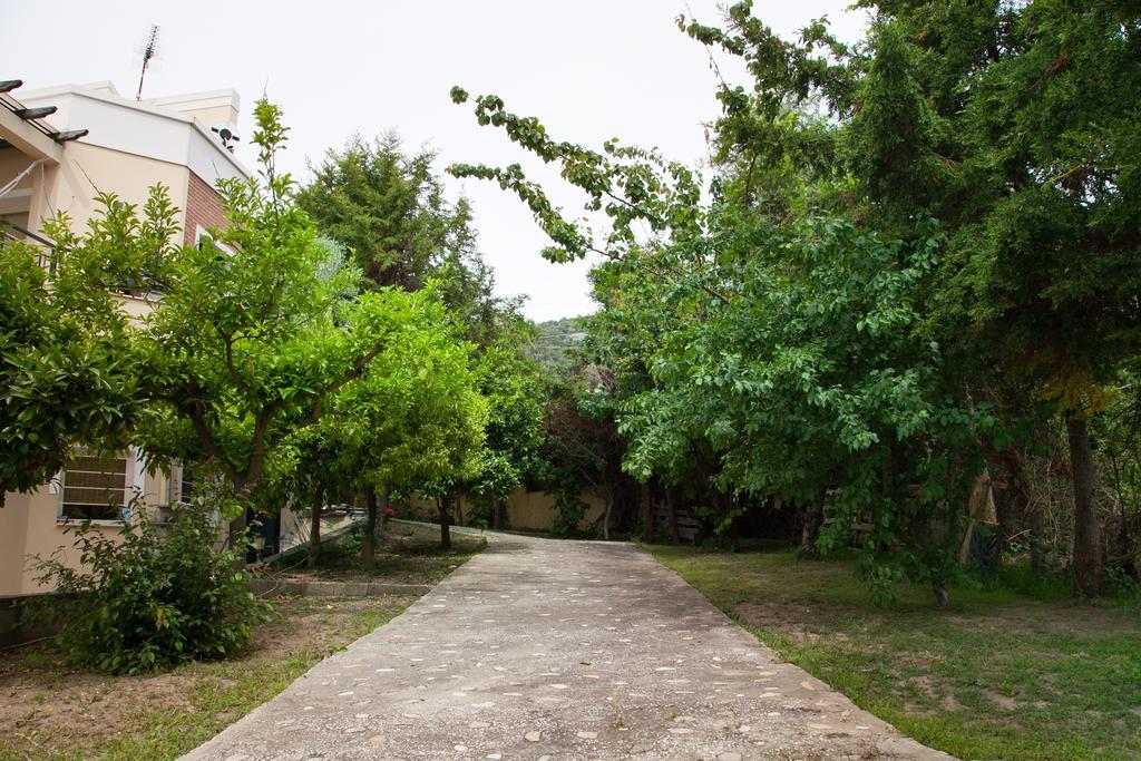 Iraklitsa View Daire Nea Iraklitsa Dış mekan fotoğraf